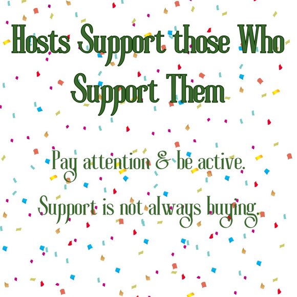 Live Share Show Etiquete 101 - Picture 9 of 12